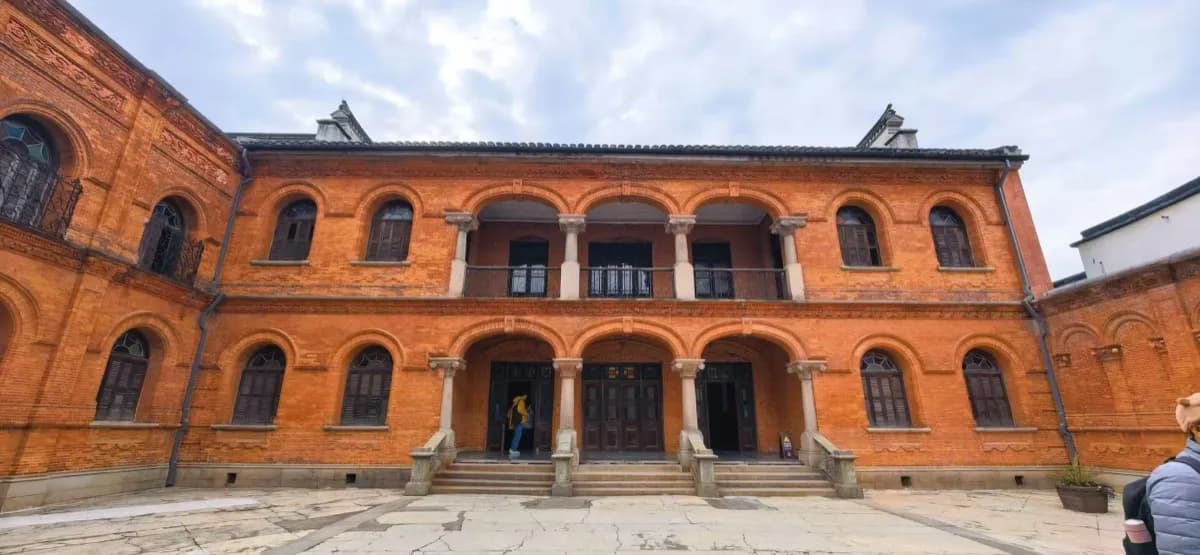 Wuzhen vs Nanxun vs Puyuan: Which Water Town Should You Visit? photo 1