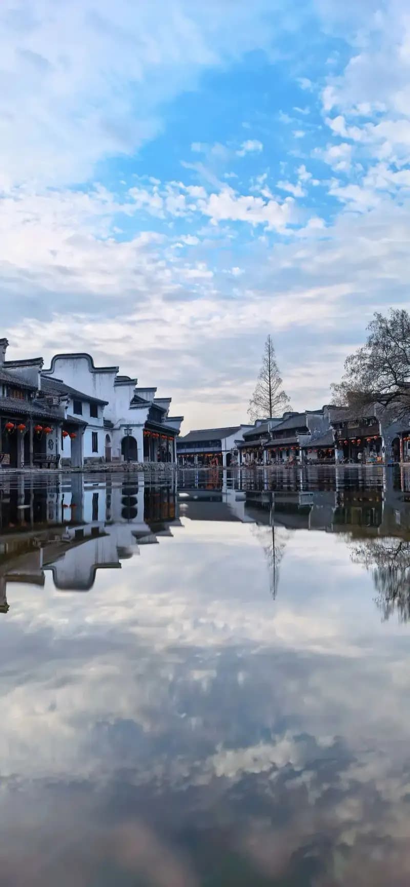 Nanxun Ancient Town: Where East Meets West