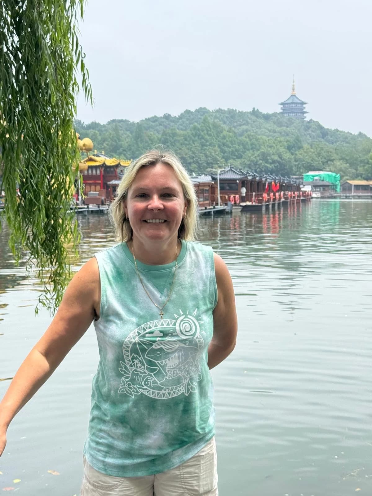 Elena - customer review