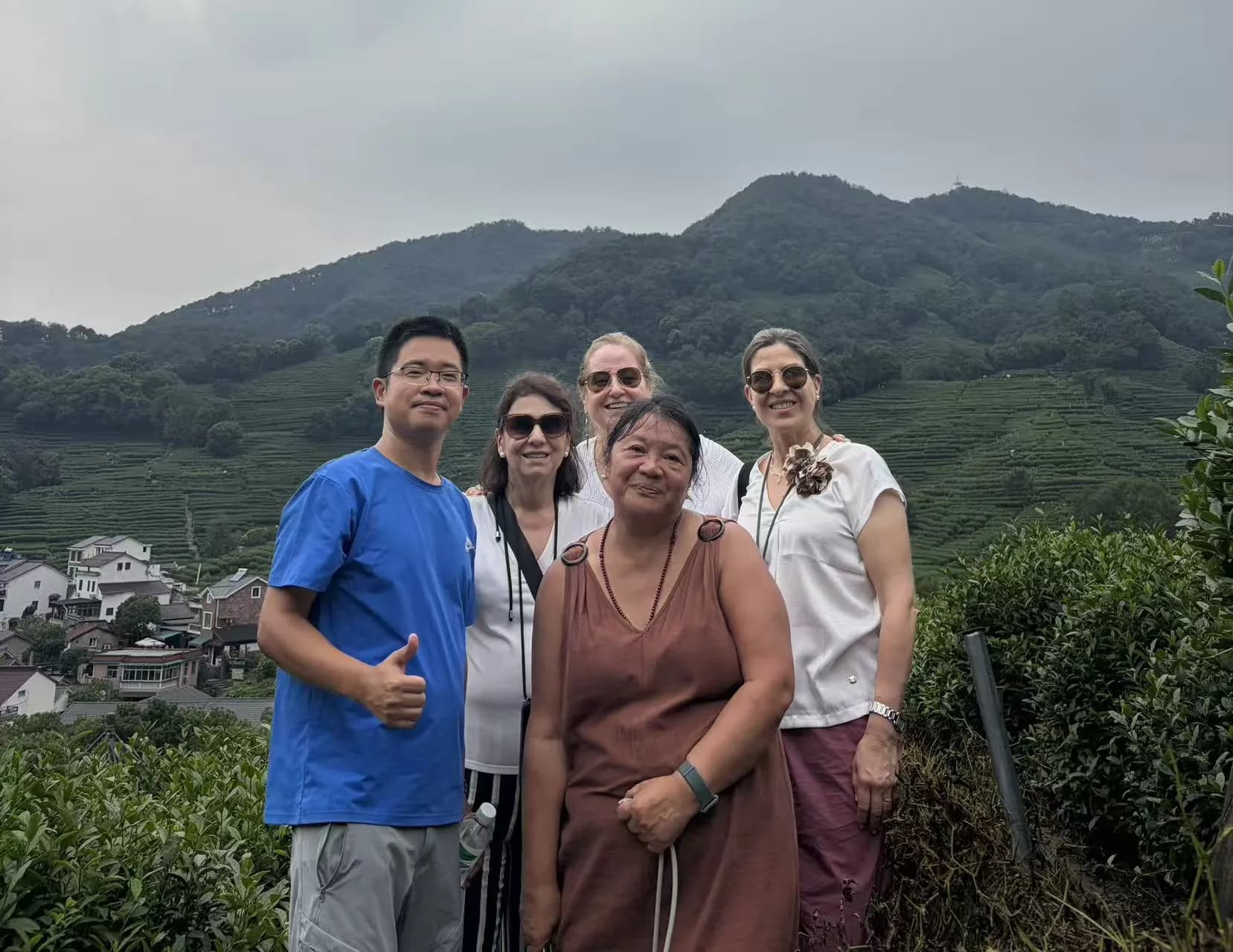 Pamela — guest photo