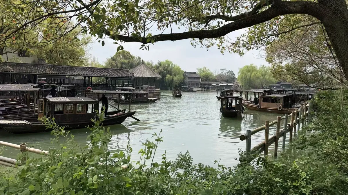 ๐ Hangzhou Deep-Dive 2-Day Itinerary: From Imperial Gardens to Bamboo Forests photo 2