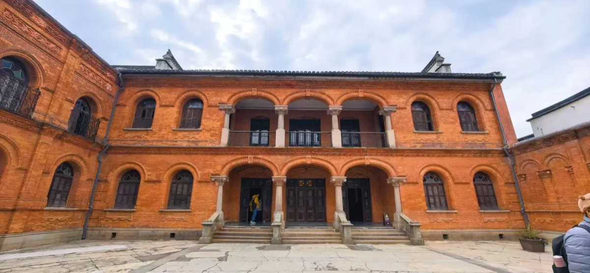 Wuzhen vs Nanxun vs Puyuan: Which Water Town Should You Visit? photo 1
